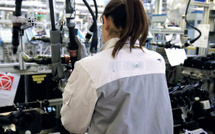 Emploi des femmes : Talents inexploités, croissance non réalisée