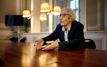 L’écrivain Boualem Sansal, enfin libéré !