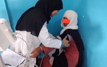 ​AKDITAL-El Jadida : Des caravanes médicales au chevet des zones enclavées, plus de 1 200 patients déjà pris en charge