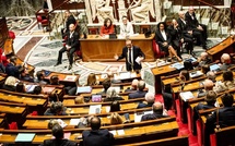 France : L’Assemblée nationale suspend la réforme des retraites pour préserver l’équilibre gouvernemental
