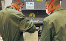 Drones SPY-X : BlueBird Aero Systems transfère la technologie avant l'implantation de son usine au Maroc  