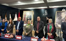 Développement social : L’Organisation de la femme istiqlalienne engage le débat sur le changement des mentalités