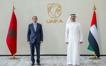 l’INPPLC et l’Autorité émiratie de reddition des comptes scellent un mémorandum d’entente 