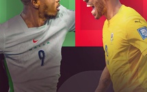 Barrages CDM 26 (CAF) : Nigeria – Gabon, heure et chaînes ?