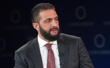 ​Syrie-Israël : Damas engagé dans des négociations directes avec Tel-Aviv