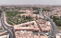 Marrakech : le sport local à la croisée des chemins