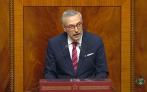 Allal Amraoui : "ça suffit, les corrompus n'ont pas de place en politique"