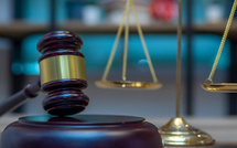 Criminalité et corruption : Neuf fois plus de cas de corruption administrative en vingt ans