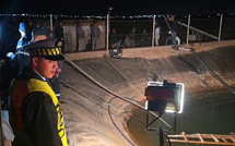 Cinq membres d’une même famille périssent noyés dans une retenue d’eau à Khouribga