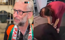 ​Embrasser les pieds de sa mère : Nader Sadaqa, le Samaritain rebelle