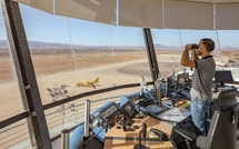 Aéroport de Nador El Aroui: Mise en service d'une nouvelle tour de contrôle