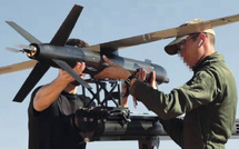 Tactiques de drones : Les FAR à l’épreuve de la guerre robotisée !