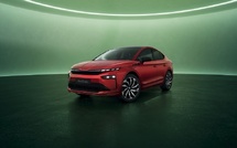 SUV familial électrique - Skoda Enyaq Coupé 85XSportline, mise à jour d’un leader