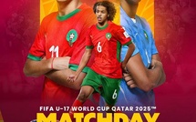 16es CDM U17 : Les Lionceaux face aux Etats Unis en fin d’après-midi pour une place en 8es