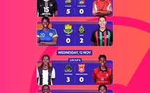 LDC (f): L'AS FAR et Masar en lutte pour la tête   du groupe A