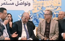 Agriculture – El Jadida: Yasser Kandil sonne l'alarme sur la crise de la betterave et l’exode rural des jeunes