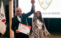 ​Casablanca-Settat : 97 jeunes en situation de précarité formés et insérés grâce au programme Nafass