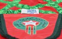 Amical Maroc-Mozambique : Les onze Lions  du coup d'envoi