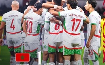 Amical Maroc-Mozambique / Les Lions : ‘’Vaincre sans convaincre !’’