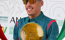 Jeux de la Solidarité Islamique : Le Maroc porte sa récolte à 10 médailles ce samedi matin