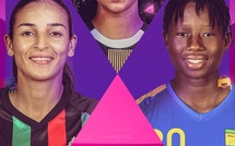 LDC (f) de la CAF : Les Militaires visent les demi-finales cet après-midi