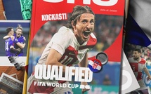 Qualifs CDM26 (UEFA): La Croatie qualifiée (vendredi). Programme  (samedi)