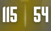 Basket DEX (H) / J5: Coup d'envoi ce samedi 