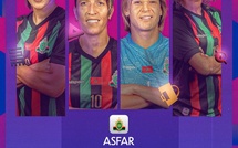 LDC (f) : L’AS FAR file en demi-finales