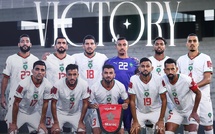 Prépa. Coupe Arabe FIFA 25 : Large victoire des A’ face à Djibouti