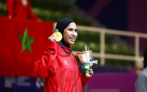JSI Riyad 25 : Le Maroc décroche sa 5e médaille d’or, la 11e au total des médailles