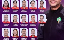 CDM (f) futsal 25 / Les Lionnes dans l’arène des Philippines dés vendredi (11h00)