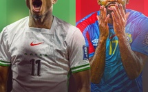 Barrages Mondial 2026 / Nigéria–RD Congo : Horaire ? Chaînes ?