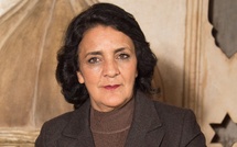 MAGAZINE : Raouia, l’écran total