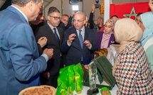 Aknoul : Coup d’envoi de la 9è édition du Festival de l’Amandier