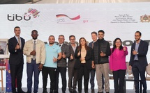 Tibu Africa et la GIZ lancent le programme « Diaspora Sport Impact »