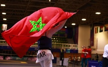 JSI Riyad 25 : Deux nouvelles médailles pour le Maroc grâce au taekwondo