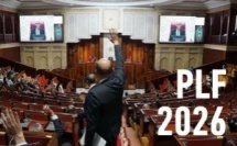  Éducation, Culture et Recherche : Le trio gagnant du PLF 2026 ? [INTÉGRAL]