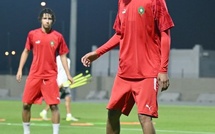 CDM U17 : Ouazzane signe son retour à l’entraînement