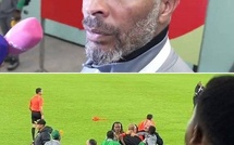 Barrages CDM 2026 : le Nigeria éliminé, son entraineur invoque la sorcellerie et le public marocain pour expliquer la défaite