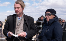 Tourné en grande partie au Maroc, « The Odyssey » de Nolan mobilise plus de 600 km de pellicule