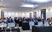 CAN 2025 : un vaste programme de formation sur les standards de sûreté et de sécurité 