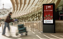 Les aéroports se mettent aux couleurs de la Coupe d’Afrique des Nations 2025