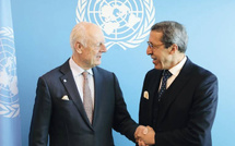 Sahara - Négociations : Un jeu à somme nulle ou positive ?