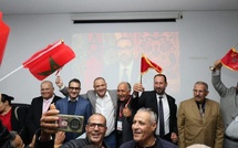 ​El Jadida : Le congrès provincial de l’Union des Entreprises Professionnelles et des Metiers (UGEPM) reconduit Mr. Fayçal Al Barji pour un 2ème mandat