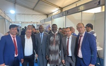 ​Université Chouaïb Doukkali: El Jadida, nouveau catalyseur entre l'Afrique, la Chine et Europe