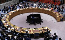 ​Palestine-ONU : Le plan de paix de Trump attendu pour vote