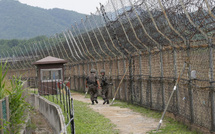 ​Corées : Seoul propose des pourparlers à Pyongyang