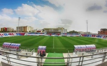 CCAF : L’OCS disputera ses matchs à Safi et pas ailleurs