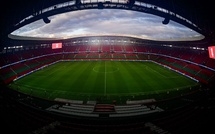 Ligue des champions : FAR vs Ahly au Stade Moulay El Hassan