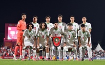 8es de finale CDM U17 : Maroc-Mali en fin d’après-midi